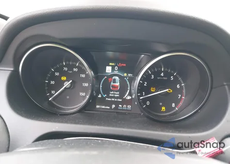 2019 Land Rover Discovery Sport Hse/Landmark Edition z USA, uszkodzony, nr VIN SALCR2FX2KH830057